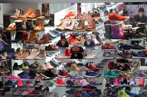 You are currently viewing Le destockage pour de chaussures à bas prix