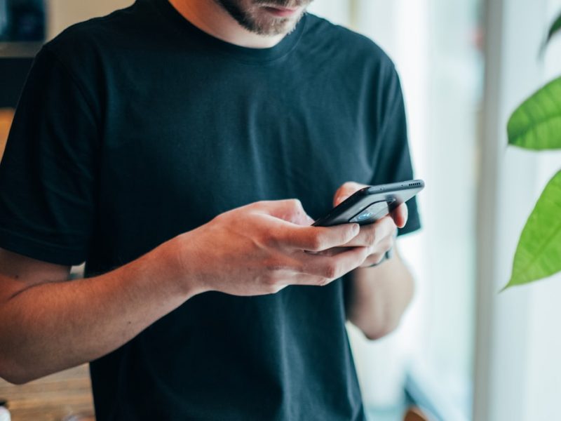 Le smartphone à changé la face du monde
