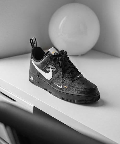 Pourquoi customiser ses chaussures converses ?