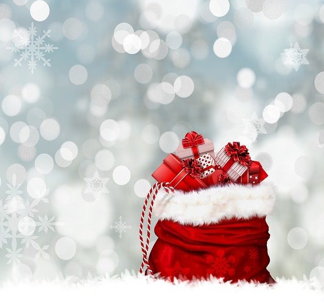 Cadeau de noël : lequel choisir pour sa femme ?