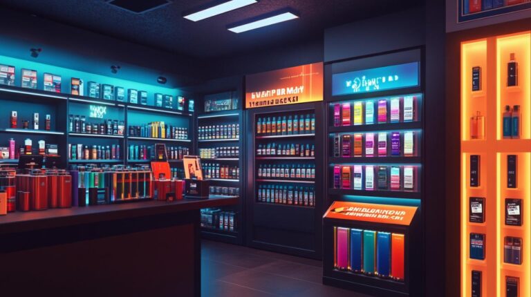 Lire la suite à propos de l’article Les meilleures e-cigarettes en promo à ne pas manquer