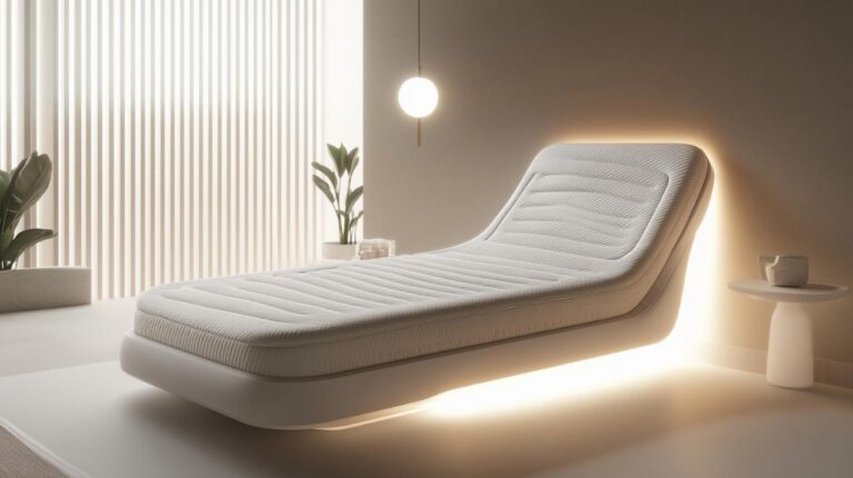 Lire la suite à propos de l’article Matelas Merinos : découvrez les innovations confort et écologie pour 2025