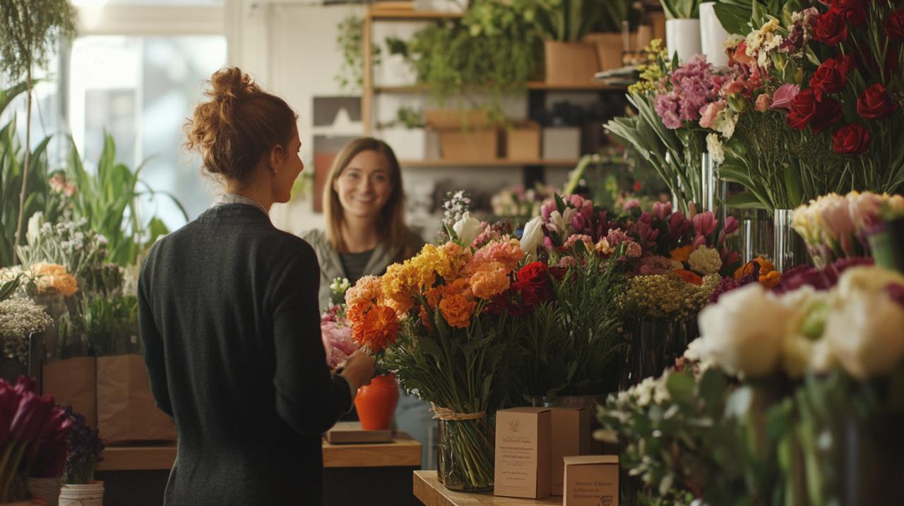 You are currently viewing Comment l’achat de fleurs peut se transformer en un cadeau par abonnement original
