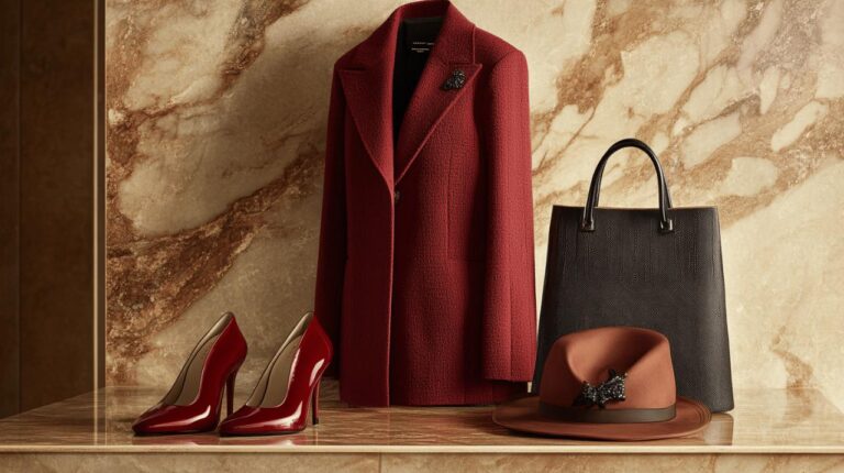 Lire la suite à propos de l’article Top 10 des marques Italiennes de vêtements de luxe qui ont conquis le monde de la haute couture