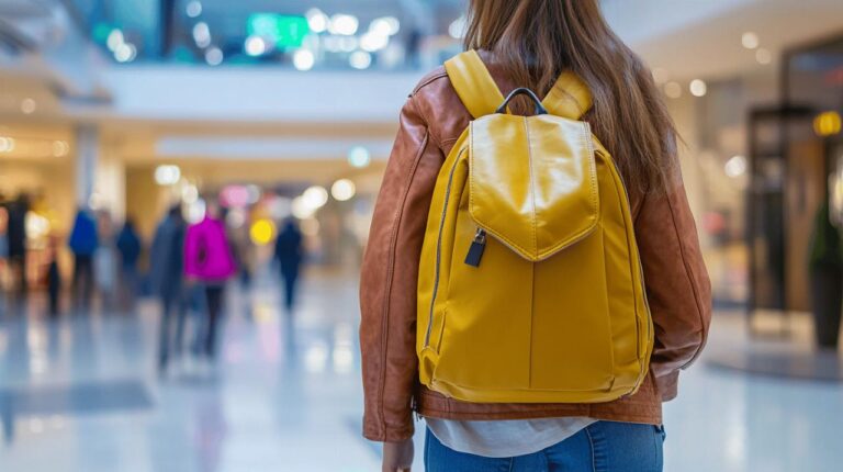 Lire la suite à propos de l’article Comment choisir un sac a dos anti pickpocket pour une securite optimale ?
