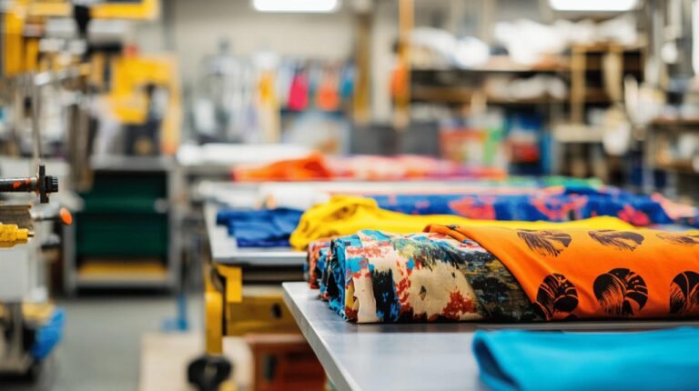 Lire la suite à propos de l’article Comment bénéficier d’une impression de t-shirt pas cher sans compromettre la qualité ?