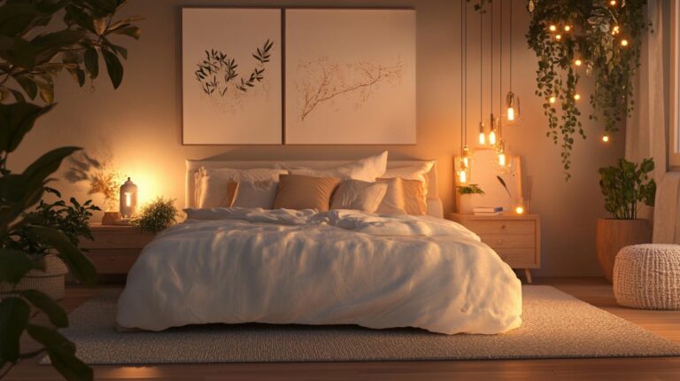 Lire la suite à propos de l’article Astuces pour choisir un matelas confortable et transformer votre chambre en espace cosy