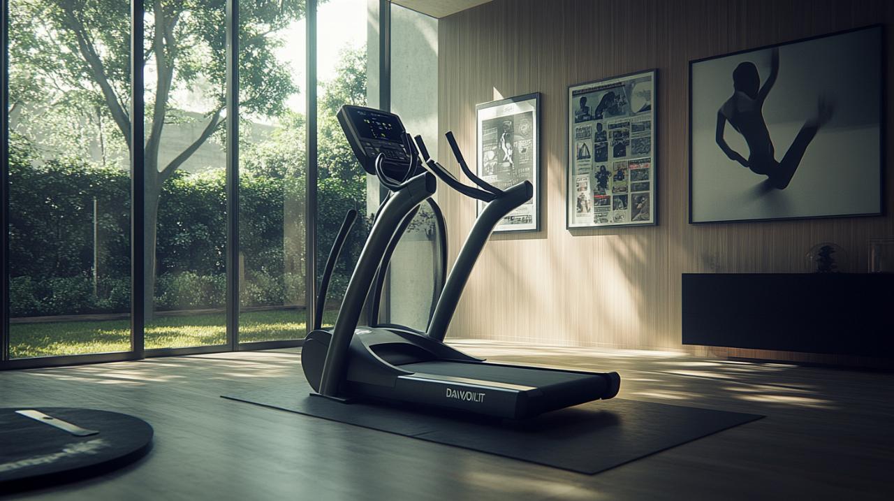 You are currently viewing Mon avis sur le vélo elliptique David Douillet : un concentré de confort pour vos séances