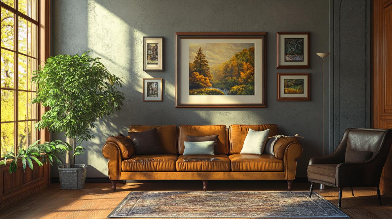 You are currently viewing Comment choisir un cadre photo décoratif pour sublimer chaque image