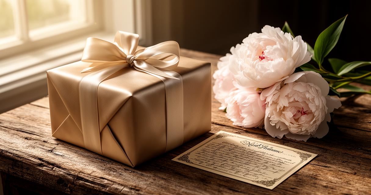 You are currently viewing Que faire comme cadeau pour 12 ans de mariage : Idées et Inspirations de présents symboliques en soie et coton